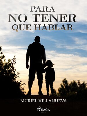cover image of Para no tener que hablar